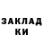 КЕТАМИН ketamine credo negativo